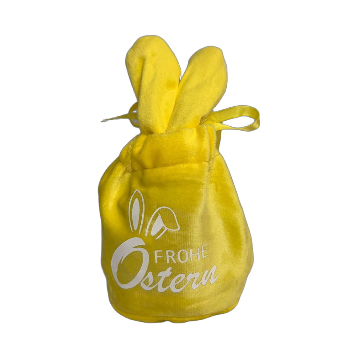 Hasenohren Geschenksäckchen