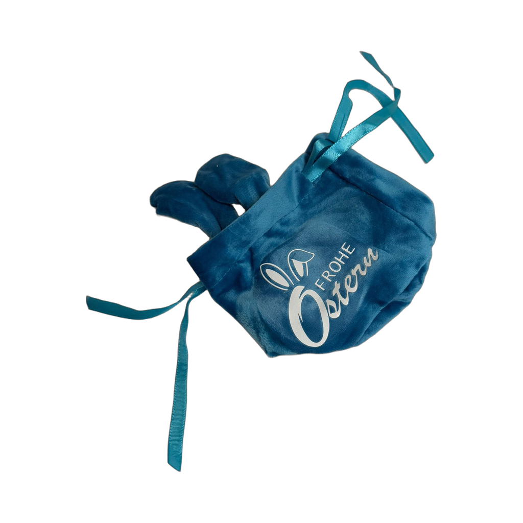 Hasenohren Geschenksäckchen