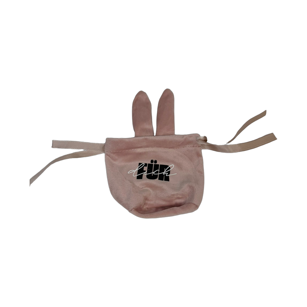Hasenohren Geschenksäckchen